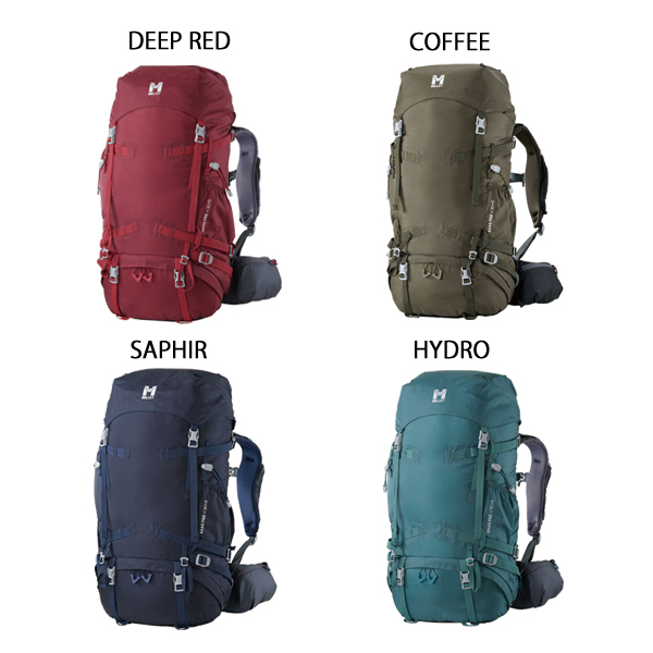 MILLET(ミレー) サースフェー NX 30+5 ウィメンズ MIS0757 MILLET(ミレー) サースフェー NX 30+5 ウィメンズ MIS0757