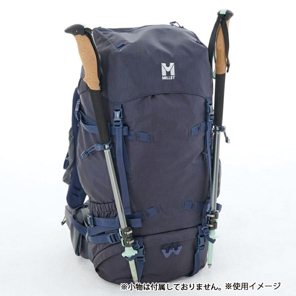MILLET(ミレー) サースフェー NX 30+5 ウィメンズ MIS0757 MILLET(ミレー) サースフェー NX 30+5 ウィメンズ MIS0757