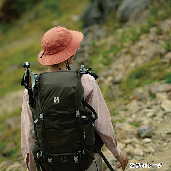 MILLET（ミレー） サースフェー NX 30+5 ウィメンズ MIS0757