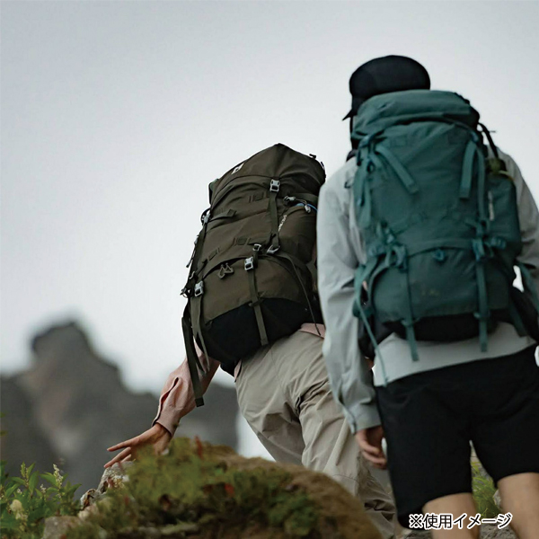 MILLET ミレー サースフェー NX 30+5 ウィメンズ MIS0757