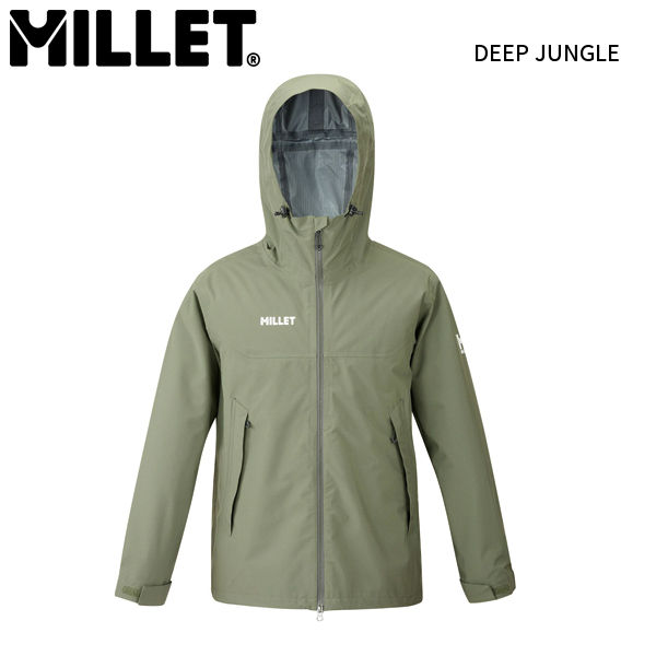 MILLET（ミレー） タンペート ジャケット ユニセックス MIV03172 