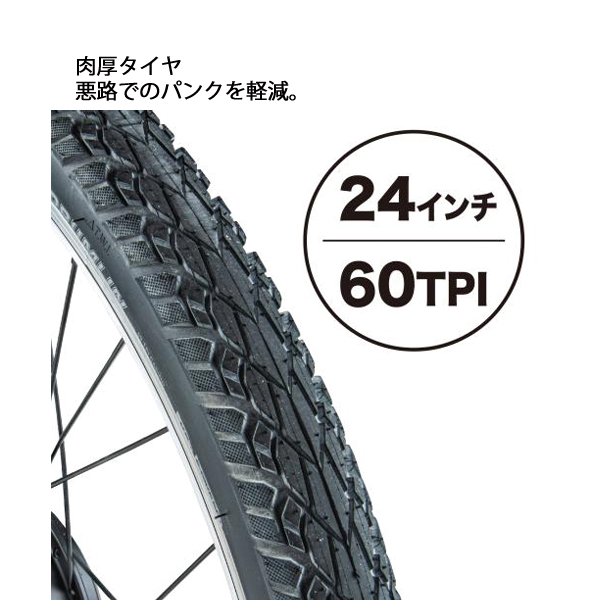 マキタ（makita） 40Vmax 電動アシスト自転車 本体のみ BY001GZ