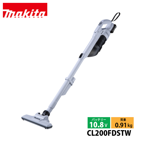 �}�L�^�imakita�j 10.8V �[�d���N���[�i �T�C�N������̎� �o�b�e���[ �E�[�d��t�� CL200FDSTW �|���@ �N���[�i�[ �X�e�B�b�N �R�[�h���X �T�C�N���� �[�d��