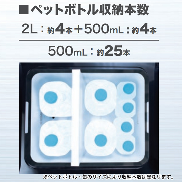 マキタ（makita） 40Vmax/18V 充電式保冷温庫 23L 本体のみ CW006GZ