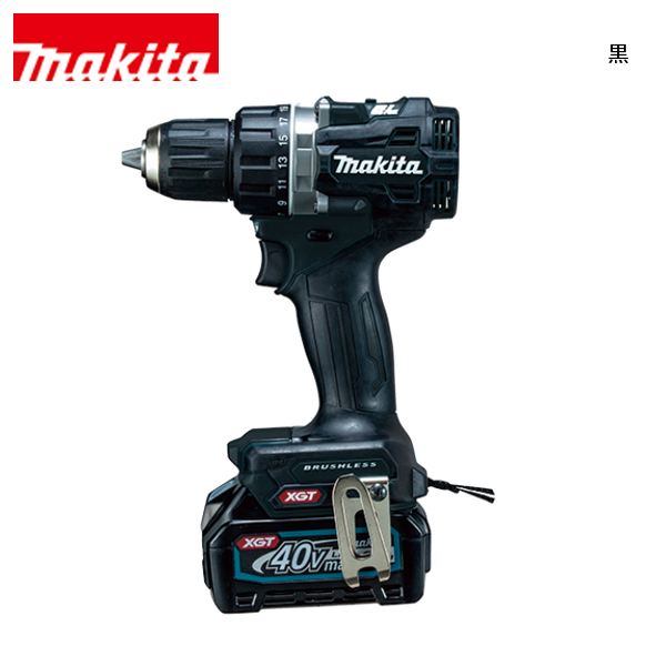 マキタ（makita） 40Vmax 充電式ドライバドリル 本体のみ DF002GZ 工具