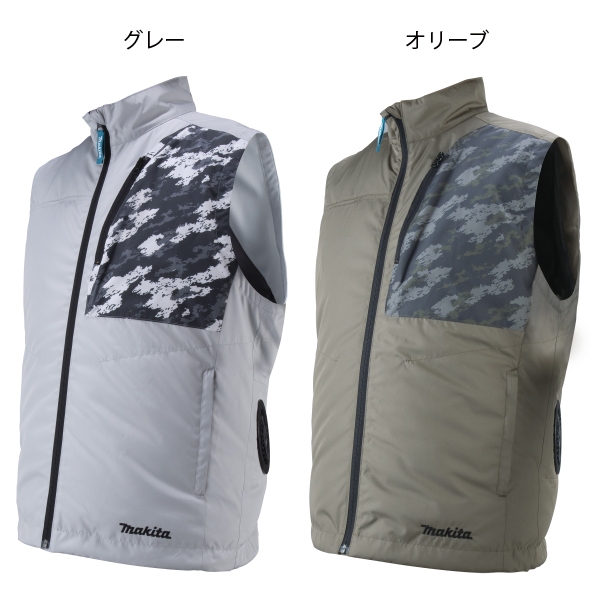 マキタ 空調服のおすすめ人気商品一覧 通販 - Yahoo!ショッピング