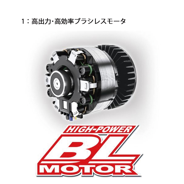 マキタ（makita）  18V 充電式ケレン バッテリー ・充電器付き HK180DRGX 工具 電動 電動式 ケレン LED ライト付き APT 防じん 防水 | マキタ | 04