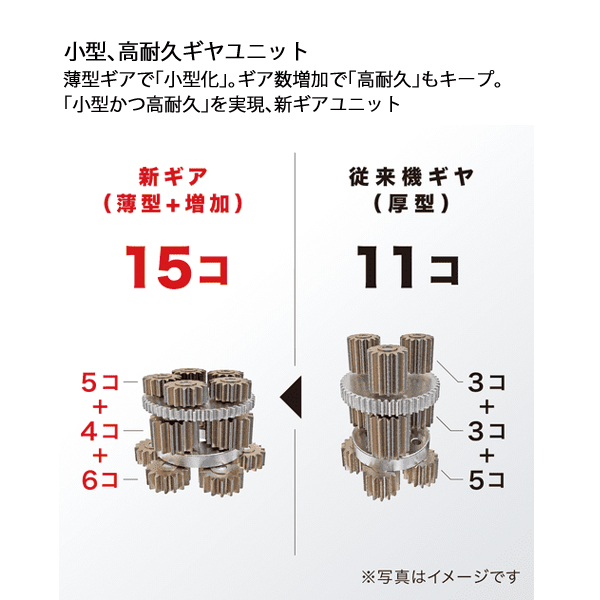 マキタ（makita） 18V 充電式震動ドライバドリル 本体のみ HP458DZ 工具 | マキタ | 04