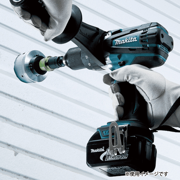 マキタ（makita） 18V 充電式震動ドライバドリル 本体のみ HP458DZ 工具 | マキタ | 09