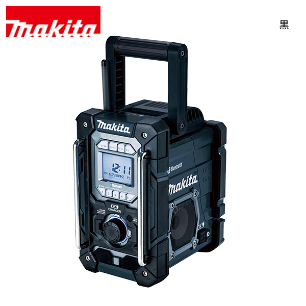 Makita ラジオ・充電器・バッテリー付き 楽天市場】マキタ ラジオ 充電器の通販