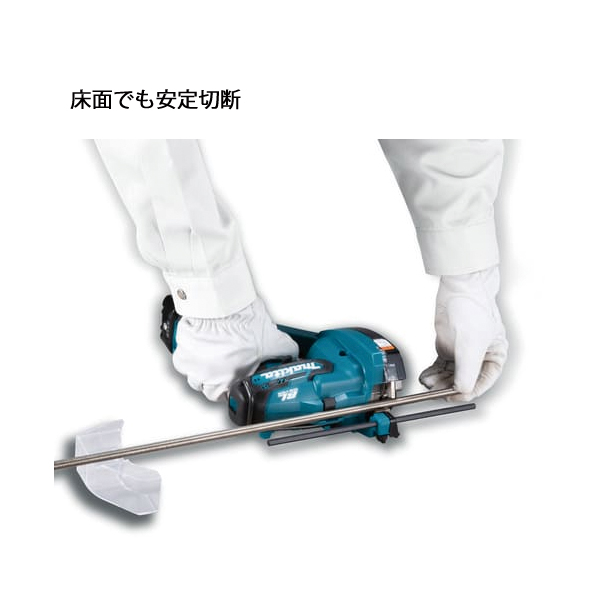 マキタ（makita） 18V/14.4V 充電式全ネジカッタ バッテリー ・充電器