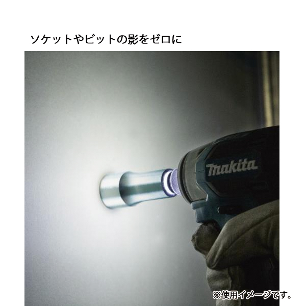 マキタ(makita) 18V 充電式インパク...の詳細画像5
