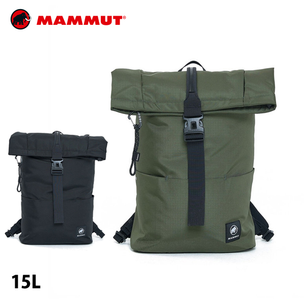 MAMMUT（マムート） エクセロン 2.0 JE 15 105383 アウトドア リュック