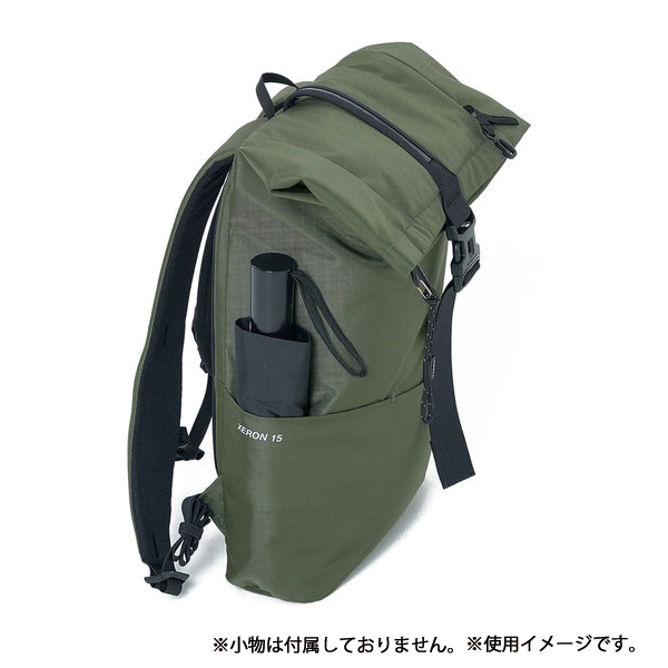 MAMMUT（マムート） エクセロン 2.0 JE 15 105383 アウトドア リュック