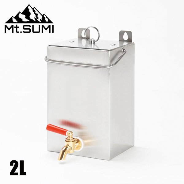 Mt.SUMI(}EgX~)  EH[^[^N 2L 2_tbNver2 SG2309WT-T2-2 AEghA Lv EH[^[L[ EH[^[WO ^N