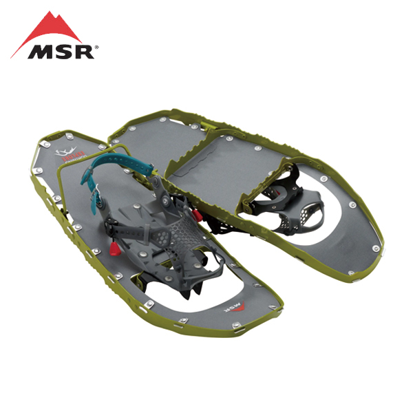 msr スノーシュー ライトニング アッセント」の人気商品一覧 | 安い