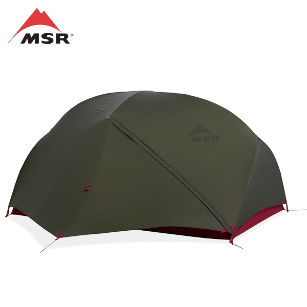 MSR エムエスアール ハバハババイクパック 2 37081 ツーリング