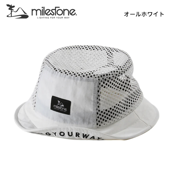 milestone（マイルストーン） デナリ ハット MSC-025 アウトドア