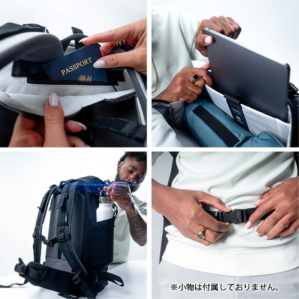 マタドール グローブライダー35 20370072 アウトドア リュックサック_10