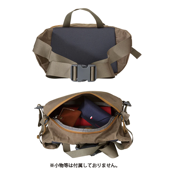 MYSTERY RANCH ミステリーランチ フルムーン 19761330 バッグ