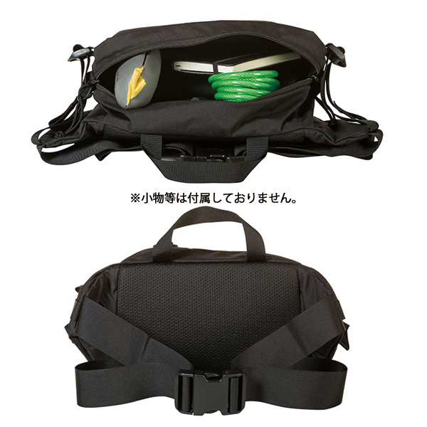 MYSTERY RANCH ミステリーランチ フルムーン 19761330 バッグ