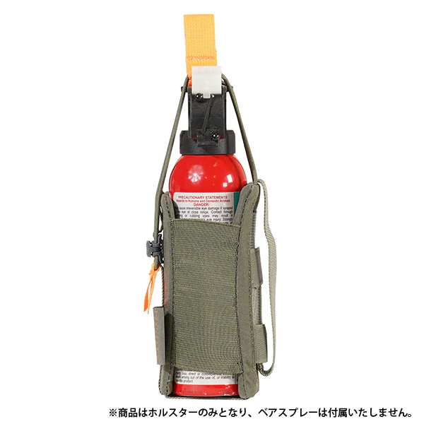 MYSTERY RANCH ミステリーランチ ベアスプレーホルスター