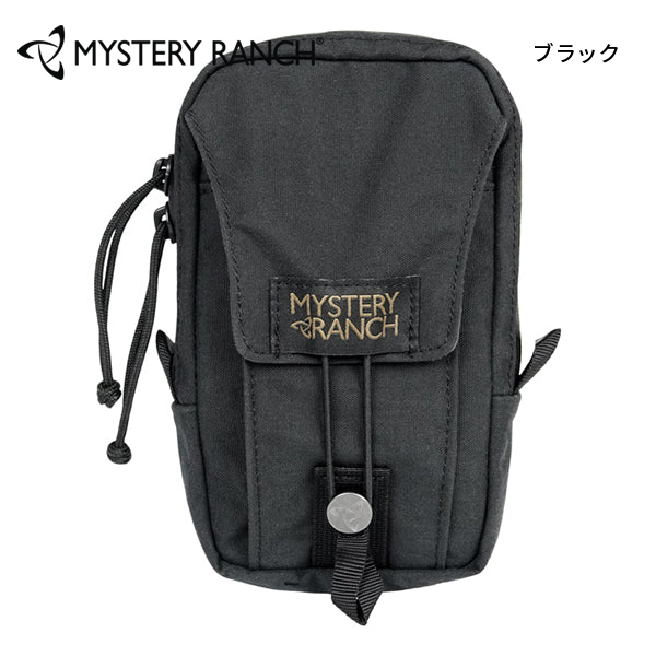 MYSTERY RANCH（ミステリーランチ） テックホルスター 19761607