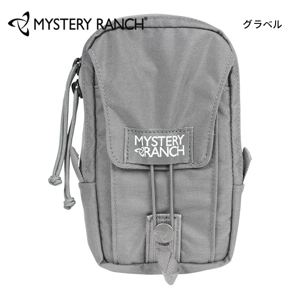 MYSTERY RANCH（ミステリーランチ） テックホルスター 19761607