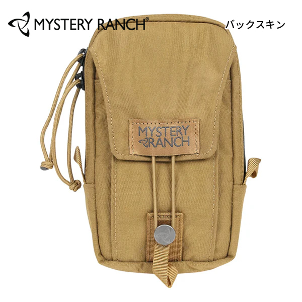 MYSTERY RANCH（ミステリーランチ） テックホルスター 19761607