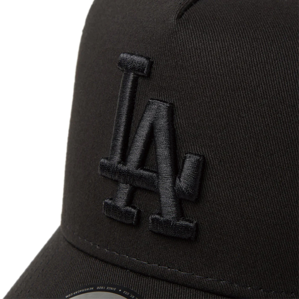 ニューエラ  9FORTY AフレームトラッカーMLBメッシュエンブロイダリー LAドジャース 14388629 アウトドア ウェア 帽子 ユニセックス キャップ メッシュキャップ |  | 04
