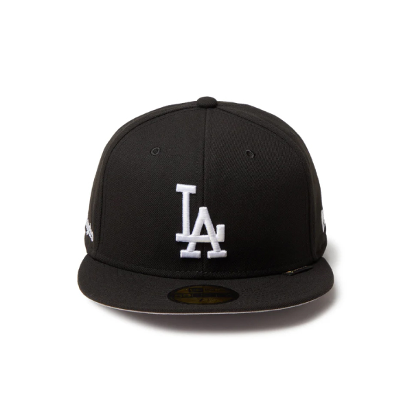 ニューエラ（NEW ERA）（メンズ、レディース）メッシュキャップ