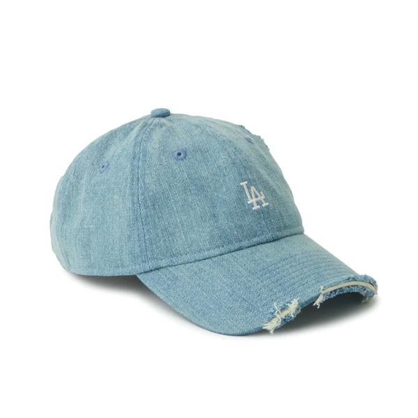 ヴィンテージ キャップ（NEW ERA）（色：ネイビー系）のおすすめ人気