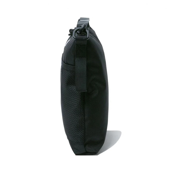 ニューエラ  サコッシュ 2.5L 11787069 アウトドア バッグ 肩掛け ブラック |  | 02
