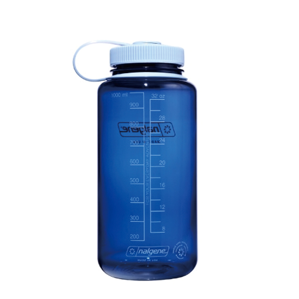 NALGENE（ナルゲン） 広口1.0L トライタン リニュー 91654 アウトドア