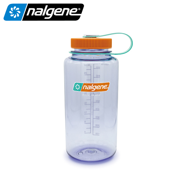 NALGENE ナルゲン 広口1.0L トライタン リニュー 91643