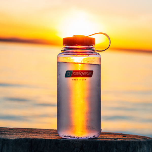 Nalgene（ナルゲン） / YAMAP限定ナルゲンボトル1000ml | YAMAP