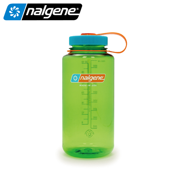 Nalgene（ナルゲン） / YAMAP限定ナルゲンボトル1000ml | YAMAP