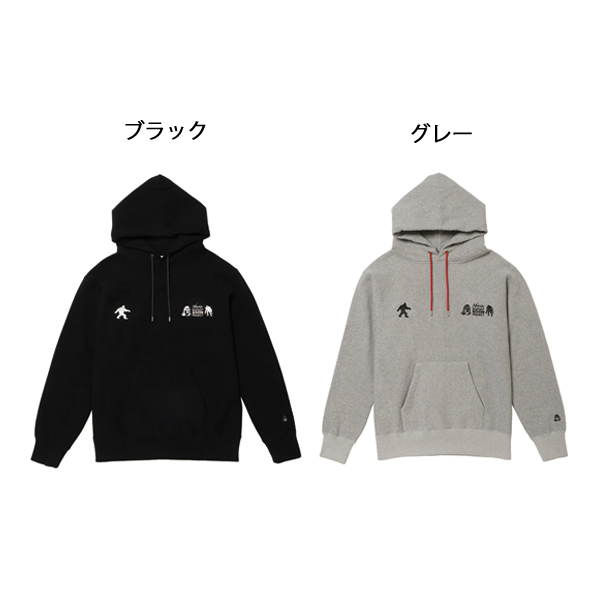 NANGA（ナンガ） タコマフジレコード ビッグフットサーベイ