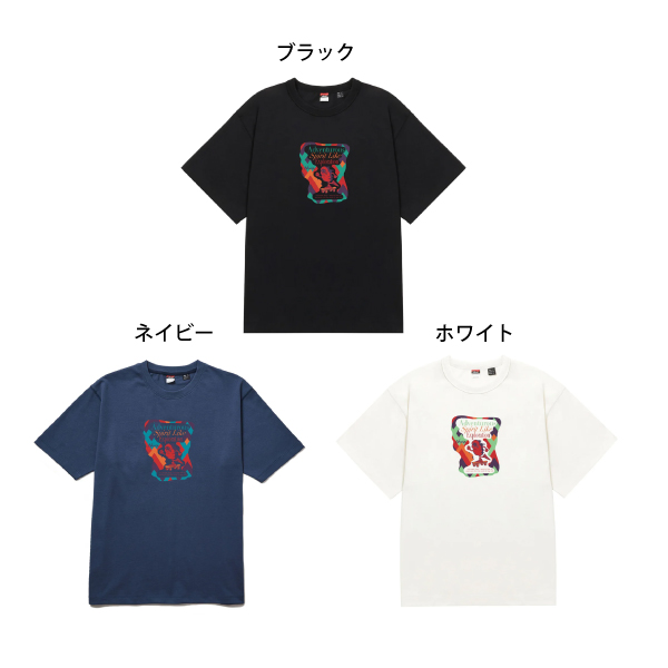 ナンガ  エコハイブリッドティー SBM PT N2500-1M102C アウトドア ウェア トップス ユニセックス NANGA Tシャツ 半袖 | NANGA | 04