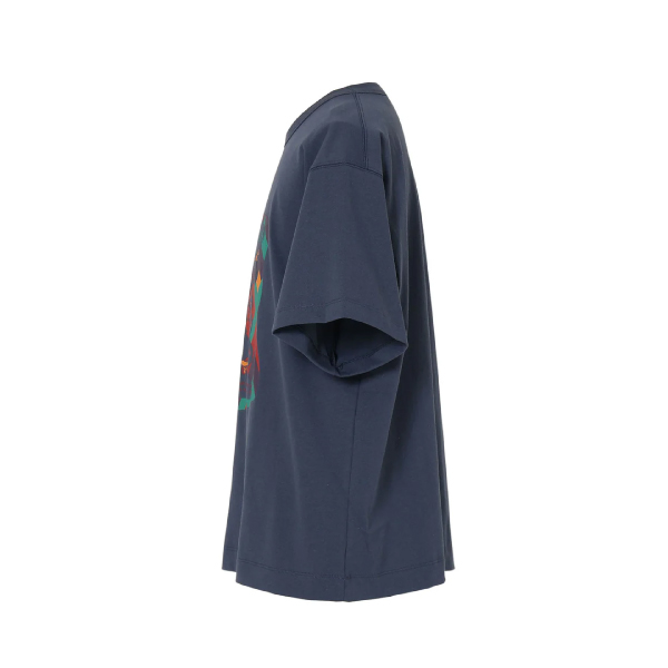 ナンガ  エコハイブリッドティー SBM PT N2500-1M102C アウトドア ウェア トップス ユニセックス NANGA Tシャツ 半袖 | NANGA | 06