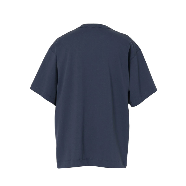 ナンガ  エコハイブリッドティー SBM PT N2500-1M102C アウトドア ウェア トップス ユニセックス NANGA Tシャツ 半袖 | NANGA | 07