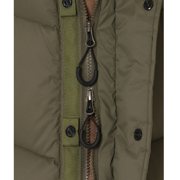 NANGA（ナンガ） ライトフォース ダウンジャケット N2530-0B028A