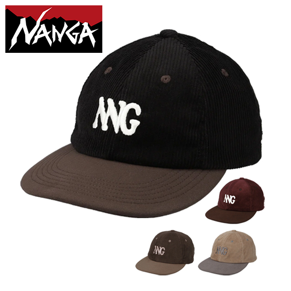 �i���K  �R�[�f�����C NNG ���S�L���b�v N2532-3A057Z �A�E�g�h�A �E�F�A �X�q NANGA �L���b�v  �H �~ ���S �h�J