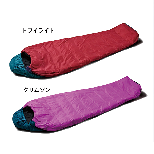 ナンガ ZZZ バッグ 5 N2600-2C0...の詳細画像1