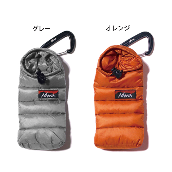 ナンガ シュラフ（色：オレンジ系）の商品一覧 通販 - Yahoo!ショッピング