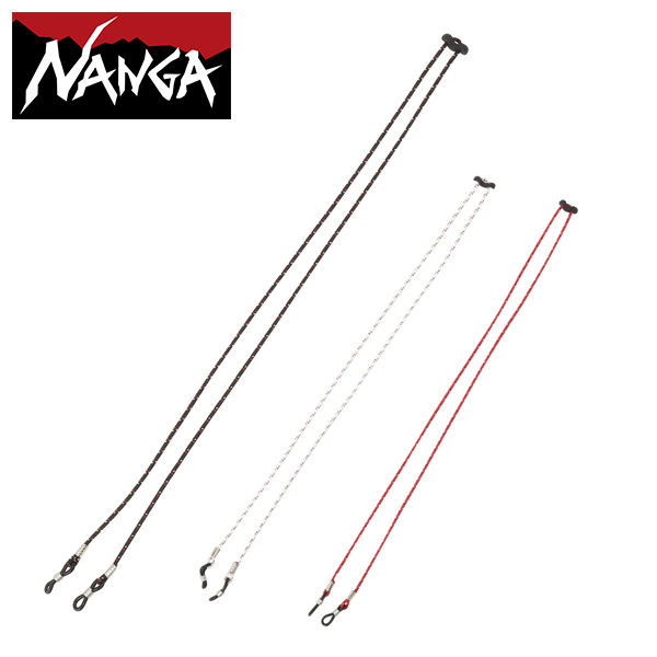 NANGA ナンガ グラスコードホルダー NA2443-1Z200 アウトドア