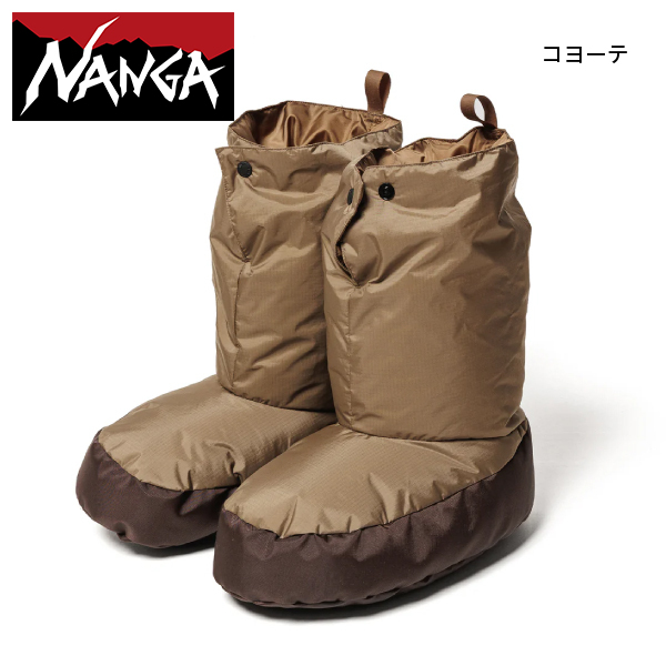 nanga テントシューズのおすすめ人気商品一覧 通販 - Yahoo