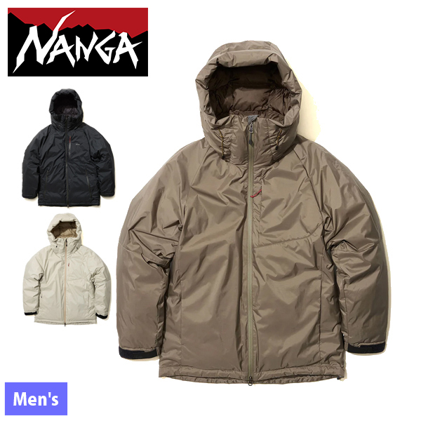 �i���K �I�[�����e�b�N�X �_�E���W���P�b�g �����Y NANGA ND2441-1A001-A �A�E�g�h�A �A�E�^�[ �W���P�b�g �_�E�� �㒅 ���� �ۉ� ���� �H �~ ���i��