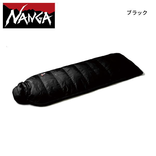 NANGA ナンガ オーロラテックススクエアフット 800 NS2443-2A020