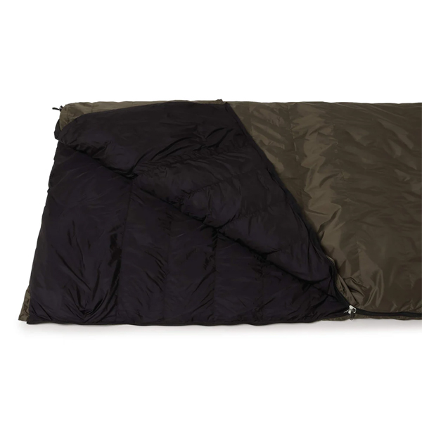 NANGA（ナンガ） オーロラテックス レクタンギュラー ダウンバッグ 800